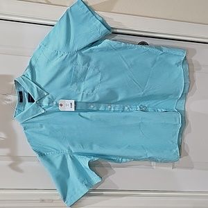 Saddlebred Men's Dress Shirt